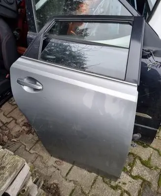 Toyota Verso Rear door PRAWY