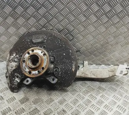 Mercedes-Benz GLE W167 Front wheel hub A1673322500