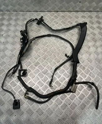 Audi A4 S4 B8 8K Wires (generator/alternator) 8K2971228H