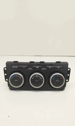 Mazda 6 Climate control unit GAP361190A