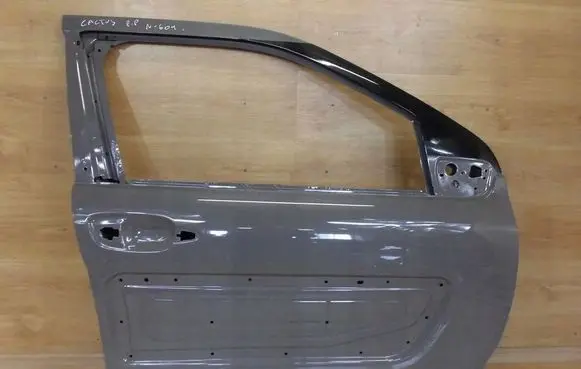Citroen C4 Cactus Front door 9801012880