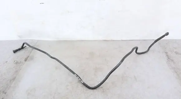 BMW 3 E90 E91 Air intake hose/pipe 7170661 16137170661