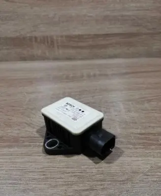 Audi A4 S4 B8 8K ESP acceleration yaw rate sensor 8k0907637c 0265005738