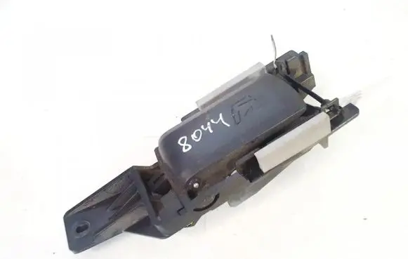 Toyota RAV 4 (XA30) Seat back rest lock catch 72595x1b00 72595-x1b00