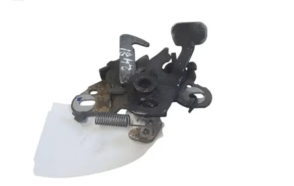 Citroen Jumpy Engine bonnet/hood lock/catch 965514288C