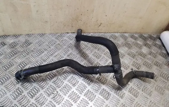 Chevrolet Captiva Engine coolant pipe/hose 95034093
