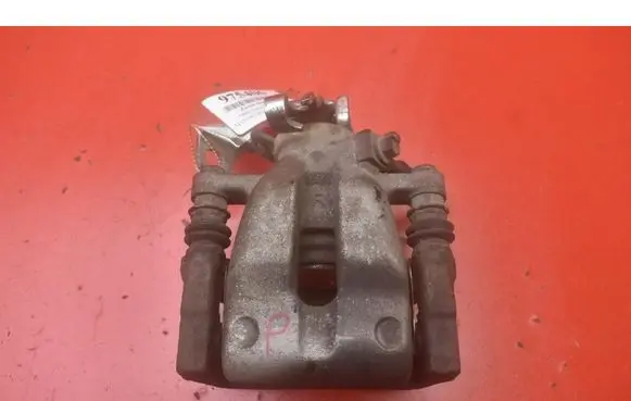 Opel Astra H Rear brake caliper