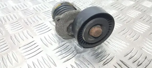 Volkswagen Golf VI Generator/alternator belt tensioner