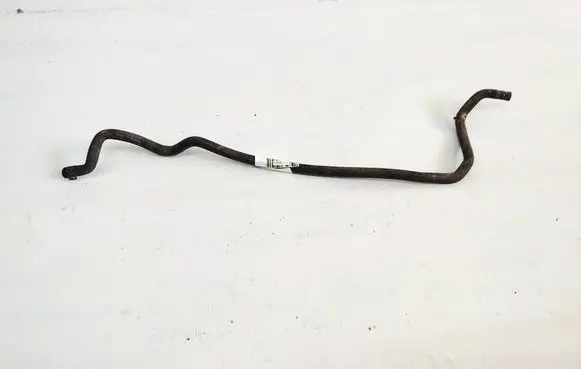 Opel Signum Engine coolant pipe/hose 9202956HD1