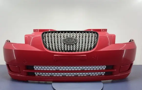KIA Picanto Front bumper 86511-07000