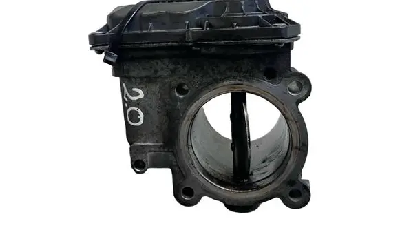 Volvo S90, V90 Throttle valve 32202650 6808 B004B24