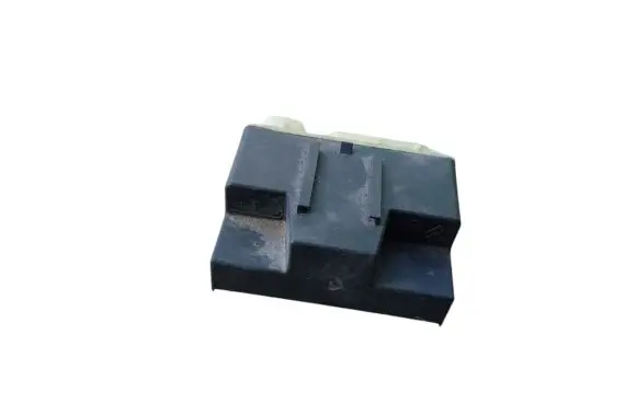 Citroen C4 Cactus Coolant fan relay 9652021180