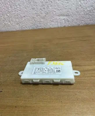 Mercedes-Benz GLC X253 C253 Other control units/modules A2229004213 A2229018202