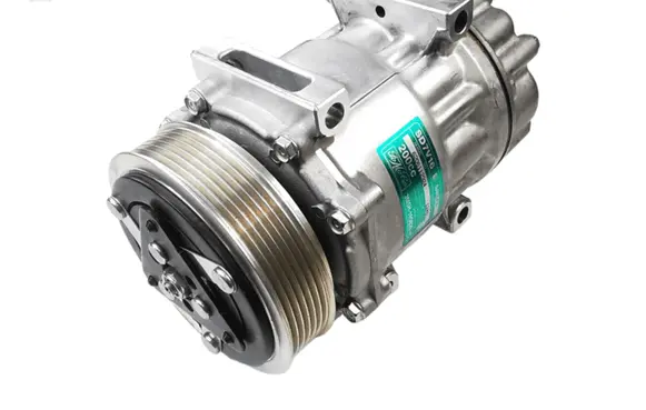 Volvo C30 Air conditioning (A/C) compressor (pump) ACP769000P