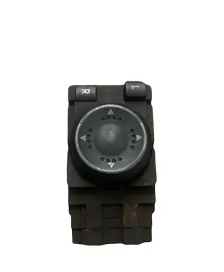 Skoda Octavia Mk1 (1U) Wing mirror switch 1U1959565C