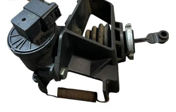 Mercedes-Benz C W202 Accelerator pedal position sensor A0115428617 0205001030