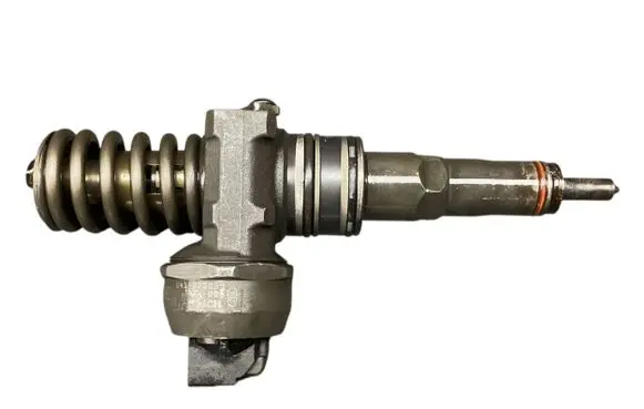 Skoda Octavia Mk2 (1Z) Fuel injector 0414720039 038130073AL