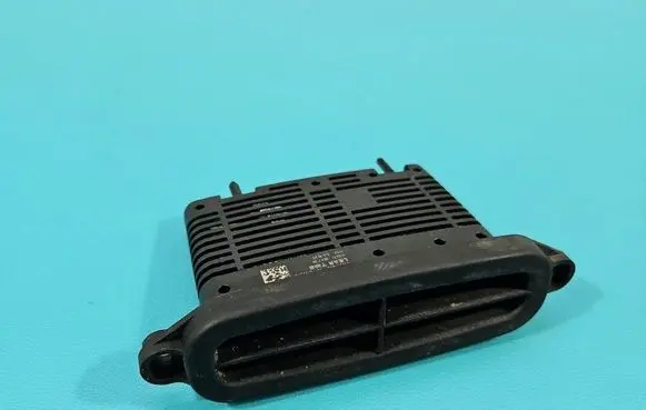 BMW 3 F30 F35 F31 LED ballast control module 7316147 IMPRK1524044