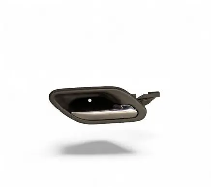 Front door interior handle