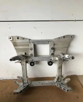 Jaguar I-Pace Front subframe j9d35c145ad
