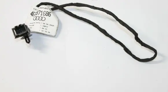 Audi A8 S8 D3 4E Other wiring loom 4E0971686