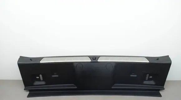 BMW 4 F36 Gran coupe Trunk/boot sill cover protection 7309520