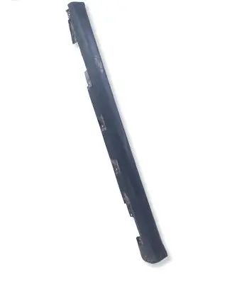 Toyota Corolla Verso E121 Sill 758510F010 758510F020