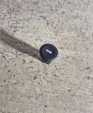 Ford Fiesta Tailgate opening switch D3l0a