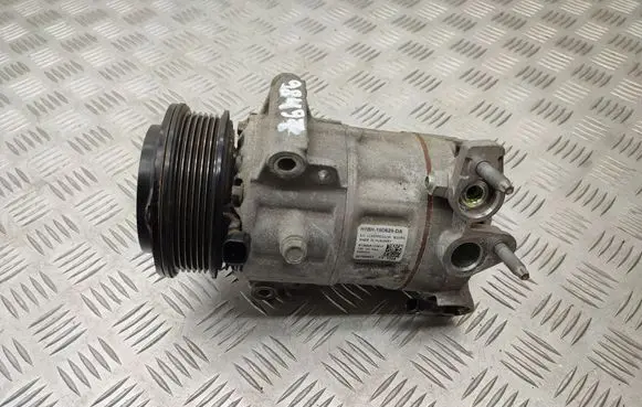 Ford Ecosport Air conditioning (A/C) compressor (pump) H1BH19D629DA
