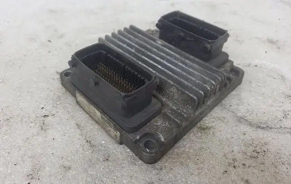 Engine control unit/module