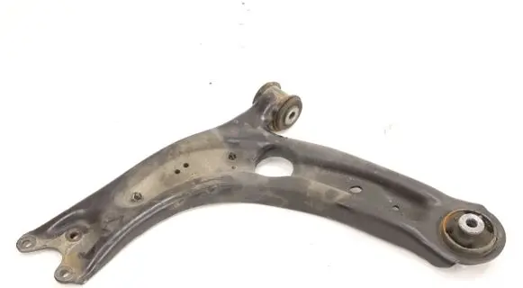 Volkswagen PASSAT B8 Front control arm 3Q0407153D