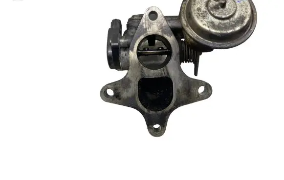 Honda Accord Throttle valve 0281002680