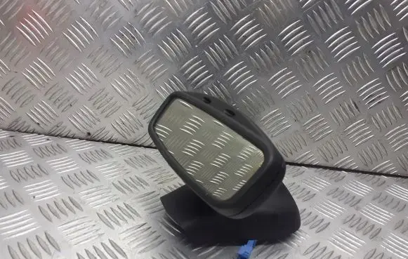 Citroen C5 Rearview mirror trim 96627221XT