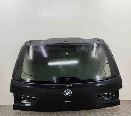 BMW X5 F15 Tailgate/trunk/boot lid 7378121