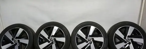 Volkswagen Arteon R16 alloy rim 