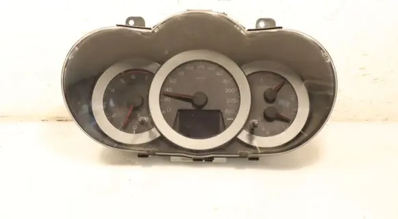 Toyota RAV 4 (XA30) Clock 