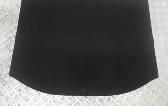 Toyota RAV 4 (XA40) Trunk/boot floor carpet liner 5841042050