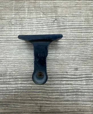 BMW 7 G11 G12 Rear door upper hinge 7333062