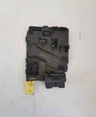 Volkswagen Golf V Steering angle sensor 1K0953549A