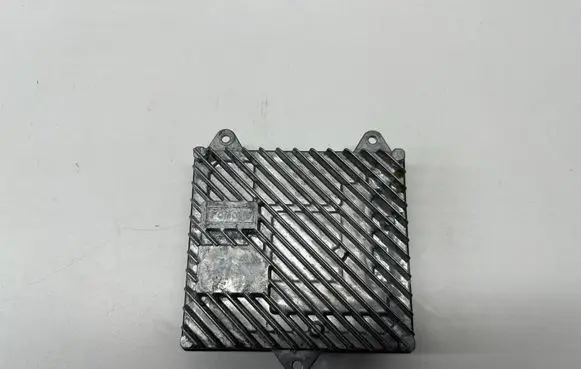 Ford Mustang VII LED ballast control module P3HA13B626AG LDM12A 02336