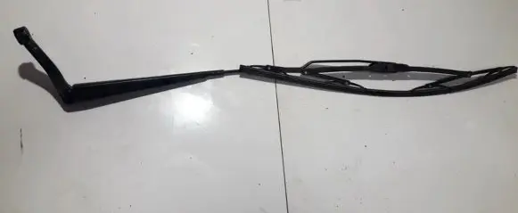 Volvo S60 Front wiper blade arm