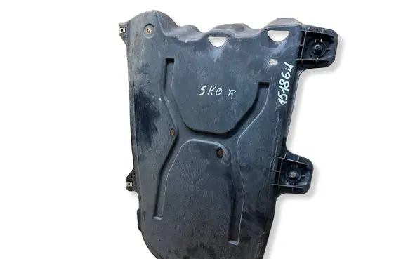 Skoda Octavia Mk3 (5E) Pickup box liner 5E0825205G