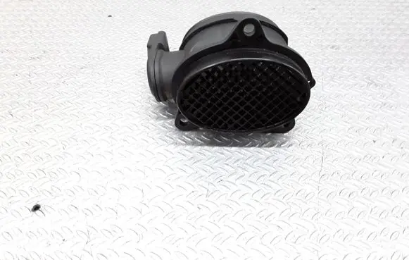 Mazda 3 I Mass air flow meter 9650010780