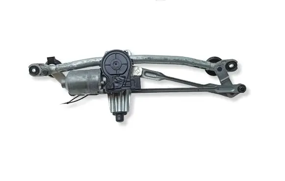 KIA EV6 Front wiper linkage and motor 98100CV900