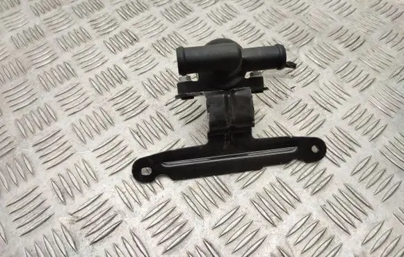 Audi A4 S4 B8 8K Electric auxiliary coolant/water pump 4H0121671B