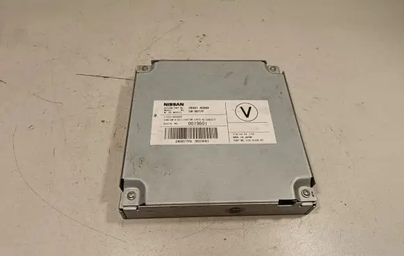 Nissan X-Trail T32 Other control units/modules 284A14CB4A