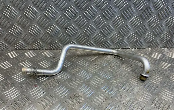 Volvo XC90 Heater radiator pipe/hose 9171508