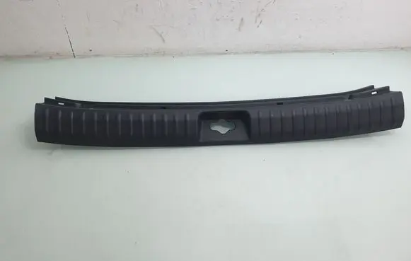 KIA Ceed Trunk/boot sill cover protection 85771J7500