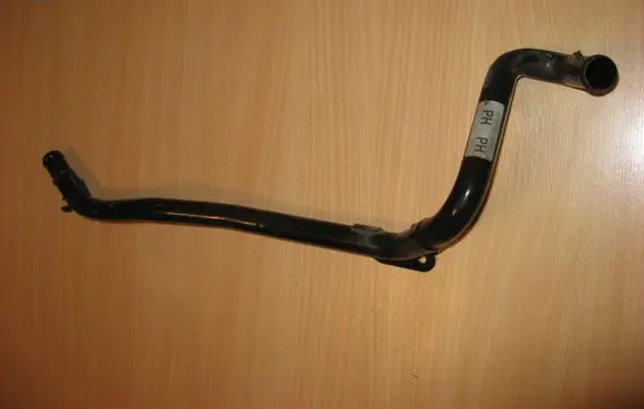 Bentley Flying Spur Heater radiator pipe/hose 3W0121065AP