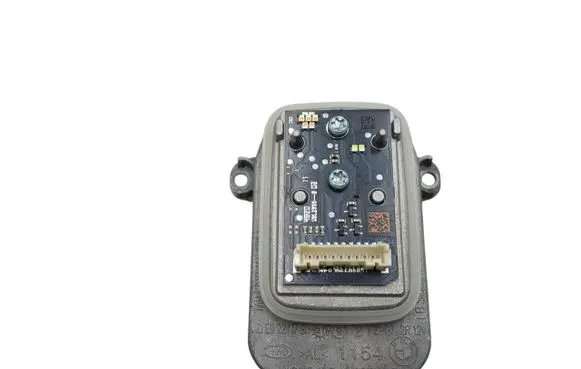 BMW 7 G11 G12 Tow bar trailer control unit/module 22417-2R